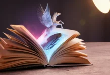 Rekomendasi Novel Fantasi Berlatar Belakang Budaya Asia, Ada dari Indonesia
