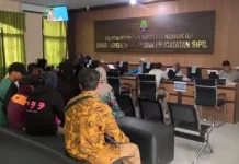 Disdukcapil Nunukan "All-Out" Layani Calon Siswa Polri