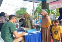 Disdukcapil Nunukan Tetap Buka Layanan Selama Libur Lebaran
