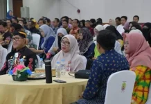 Bappeda Litbang Nunukan Godok Rancangan Renja 2027, Tuntas Akhir Maret