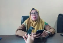 DinkesP2KB Kabupaten Nunukan Masih Menunggu Instruksi Pemerintah soal WFH