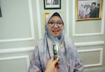 DPRD Nunukan menyoroti Pemberian MBG Belum ada Label Harga