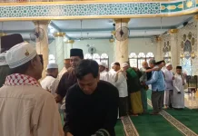 Kemenag Nunukan Ajak Umat Muslim Jaga Nilai Muraqabah Pasca Ramadan
