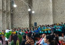 Perjuangan Kor Gabungan Nunukan Berbuah Sukses Membanggakan