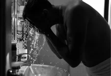 Risiko Mandi Langsung Setelah Olahraga atau Aktivitas Berat