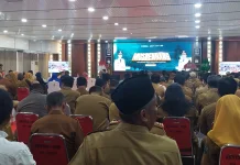 Anggaran Terbatas, Bupati Sebut Tidak Semua Usulan Musrenbang Bisa Dibiayai APBD