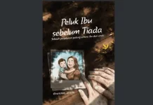 Mengulas 'Peluk Ibu sebelum Tiada' Karya catatan_ariesta
