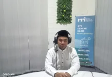 Pemaknaan Cinta Ilahiah dalam Kehidupan Modern