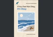 "If You Feel Not Okay, It’s Okay" Menjadi Kompas Kesehatan Mental Baru