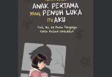Mengurai Beban "Anak Sulung" Melalui Karya Delia Putri Muhadi