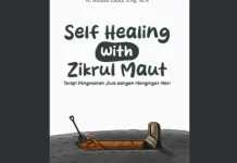 "Self Healing with Zikrul Maut" Tawarkan Terapi Spiritual Modern