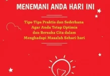 Think: Sebuah Buku untuk Menemani Anda Hari Ini