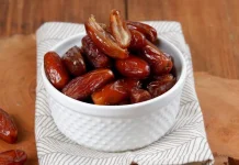 Manfaat Buah Kurma untuk Kesehatan