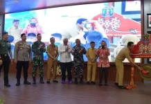 Musrenbang RKPD 2026, Tekankan Skala Prioritas
