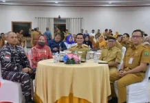 Songsong 2027, Nunukan Fokus Pemerataan Infrastruktur dan Ekonomi Inklusif