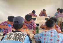 DPRD Nunukan Soroti Pemerataan Program MBG di Desa Binusan