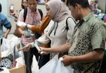 Data Bansos Diverifikasi, Banyak Penerima Tak Ditemukan