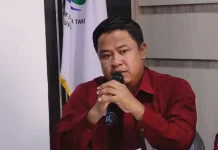 Pemanfaatan Air Sungai untuk Embung Nunukan Butuh Sinergi Lintas Sektor