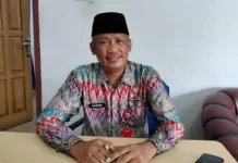 BKPSDM Ingatkan Para ASN, WFH Bukan Libur