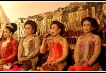 Fakta Dibalik Lagu Lingsir Wengi yang Sering Dianggap Pemanggil Makhluk Halus
