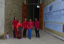 Dosen PNN Nunukan Ajak Refleksi Jumat Agung