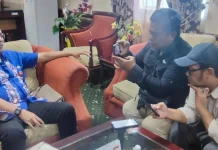 Pj Sekda Nunukan Tegaskan Pejabat Tertentu Tetap WFO