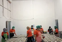 Dorong Transparansi, DPRD Nunukan Minta Cantumkan Label Harga di Menu MBG