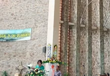 Sukses Paskah 2026 Berkat Kebersamaan Umat dan Panitia