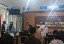 Pj Sekda Nunukan: Efisiensi WFH Baru Terukur setelah Evaluasi