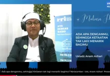 Ada Apa Denganmu, sehingga Ketaatan Tak Lagi Menarik Bagimu
