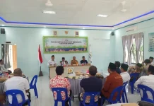 Kakanwil Kemenag Kaltara Apresiasi Keberagaman dan Harmoni di Nunukan Terjaga
