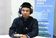 Beramal dengan Ikhlas