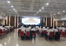 Dishub Nunukan Gelar Diklat Kepelautan Gratis, Ini Keuntungannya