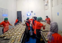 DPRD Nunukan Nilai Penyaluran MBG dalam Bentuk Uang Tunai Bersifat Dilematis