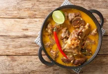 Jejak Sejarah Gulai Kambing yang Menjadi Identitas Rasa Nusantara