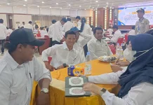Dishub Nunukan Fasilitasi Diklat, Izin Berlayar Tetap di KSOP