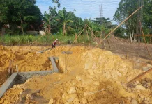 Tiga Puluh Kopdes Ditargetkan Rampung hingga Agustus 2026