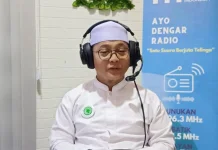 Narkoba Itu Haram, Jauihi sebelum Hancur