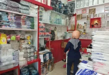 Perang di Timur tengah Berdampak Naiknya Harga Plastik di Nunukan
