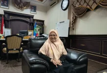 DPRD Nunukan Soroti Sejumlah Wilayah di Sei Fatimah Belum Terlayani Air Bersih