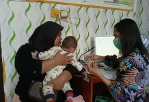 Pj Sekda Nunukan Optimistis WFH Tekan Biaya Operasional ASN
