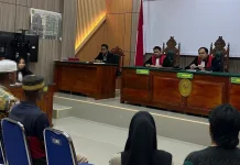 Kejari Nunukan: Nahkoda Speedboat tanpa SPB Divonis 3,5 Tahun Penjara