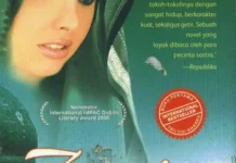 Zunaira Elegi yang Menakjubkan tentang Cinta dan Perjuangan