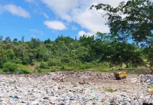 Harga Plastik Naik, DLH Nunukan Dorong Pembatasan Penggunaan