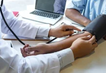 Tips Mengontrol Hipertensi