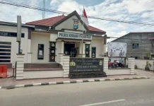 Anak Dibawah Umur Babak Belur di Keroyok Orang Tidak di Kenal di Nunukan