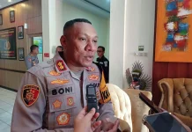 Kapolres Nunukan Tegas dan Berkomitmen Berantas Narkotika hingga Tuntas