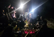 Makrab Teknik Sipil Pererat Silaturahmi Mahasiswa dan Alumni
