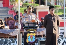 Kapolres Nunukan Tegas Berantas Narkotika hingga Tuntas