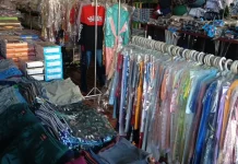 Belanja Online Pengaruhi Kunjungan Masyarakat ke Toko Pakaian di Nunukan